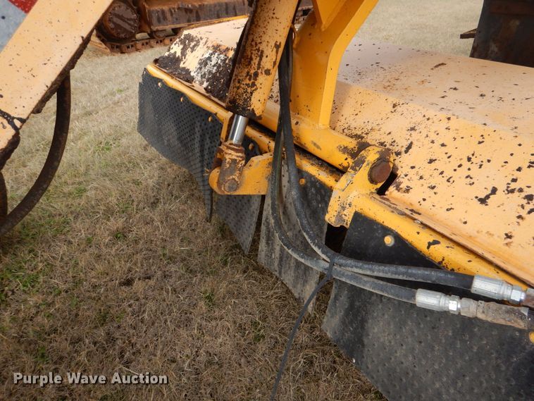 image for item DP8585 2003 Waldon SM250  broom