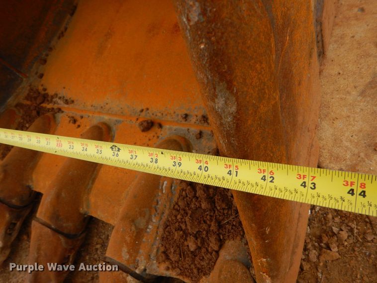 image for item DP8587 2013 Volvo EC220DL  excavator