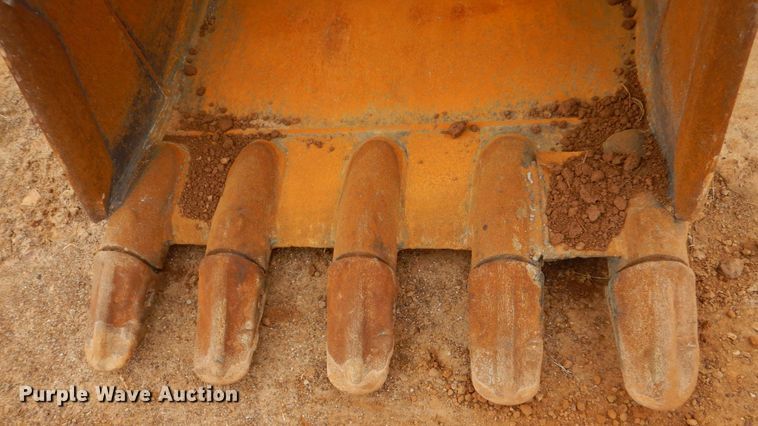 image for item DP8587 2013 Volvo EC220DL  excavator