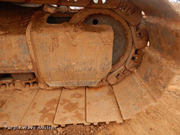 image for item DP8587 2013 Volvo EC220DL  excavator