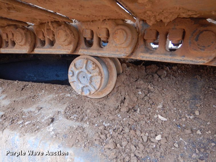 image for item DP8587 2013 Volvo EC220DL  excavator