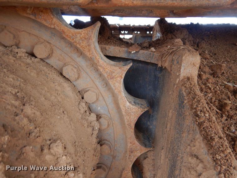 image for item DP8587 2013 Volvo EC220DL  excavator