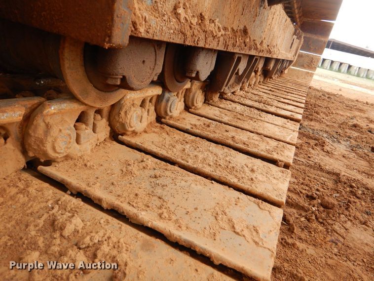 image for item DP8587 2013 Volvo EC220DL  excavator