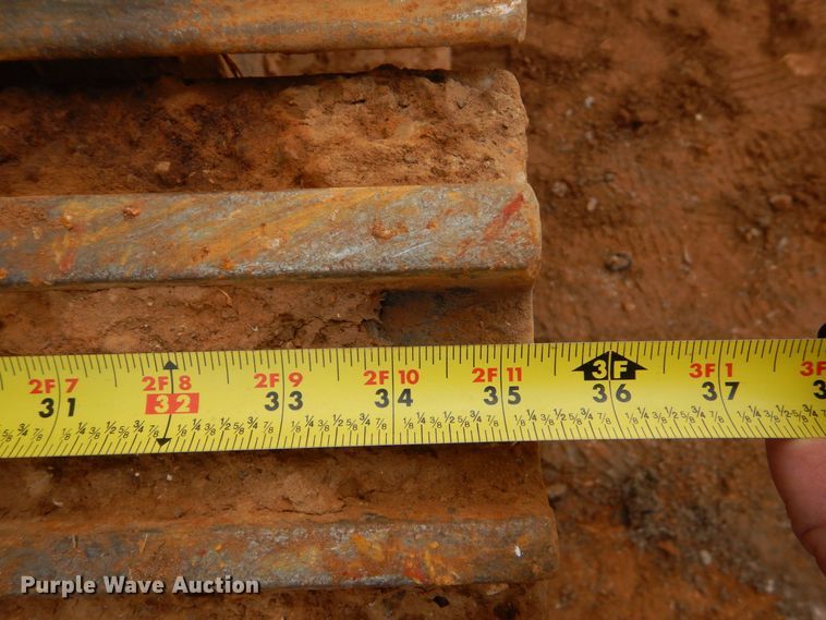 image for item DP8587 2013 Volvo EC220DL  excavator