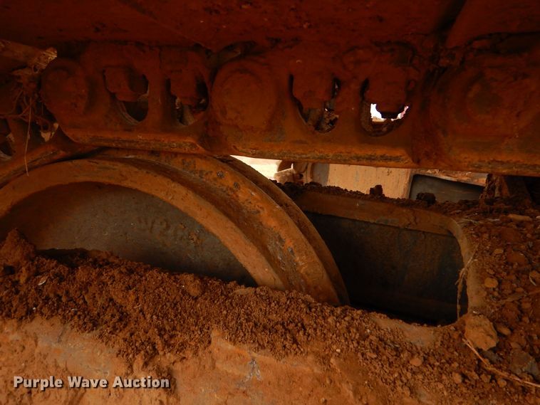 image for item DP8587 2013 Volvo EC220DL  excavator