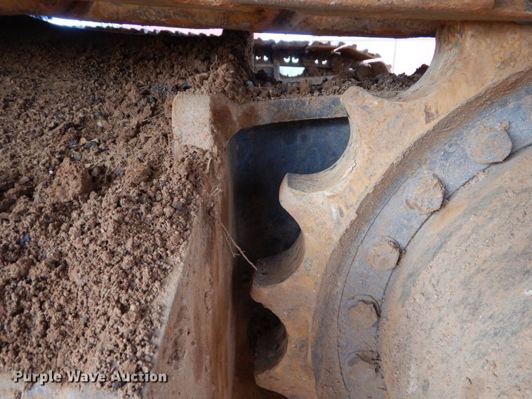 image for item DP8587 2013 Volvo EC220DL  excavator