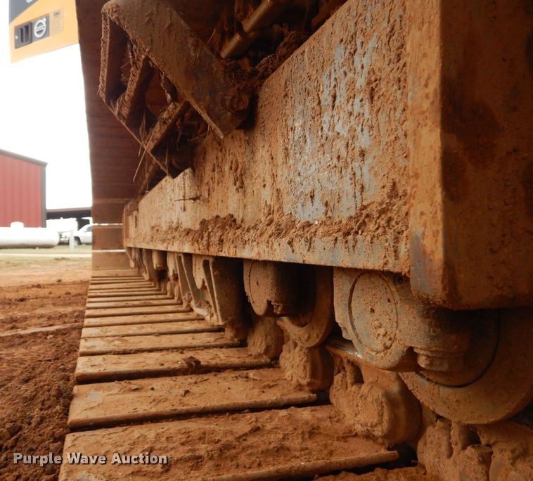 image for item DP8587 2013 Volvo EC220DL  excavator