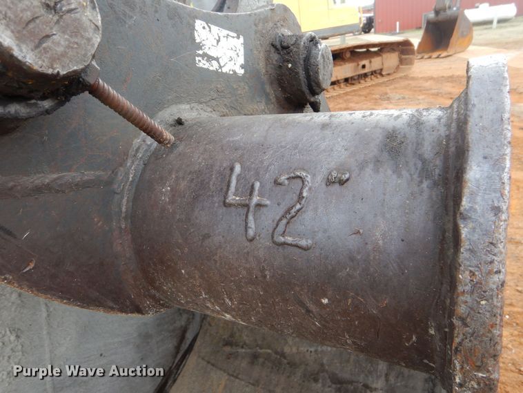 image for item DP8588 2012 Volvo EC220DL  excavator