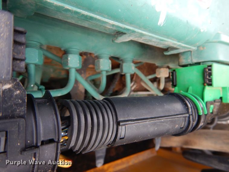 image for item DP8588 2012 Volvo EC220DL  excavator