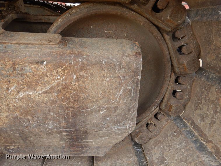 image for item DP8588 2012 Volvo EC220DL  excavator