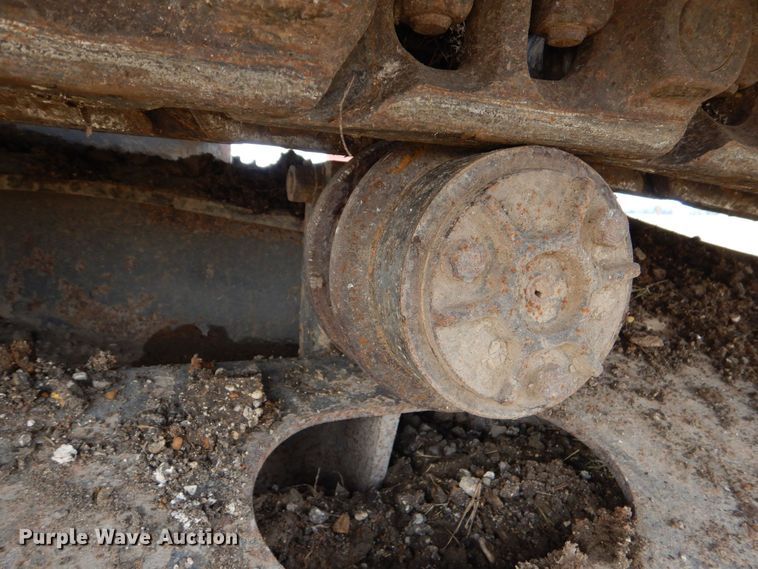 image for item DP8588 2012 Volvo EC220DL  excavator