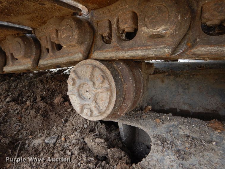 image for item DP8588 2012 Volvo EC220DL  excavator