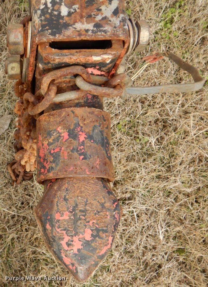 image for item DP8590 2010 Atlas Copco XAS 185  air compressor