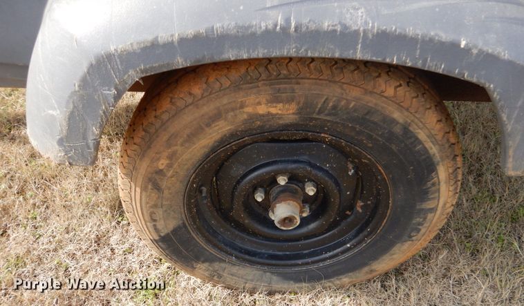 image for item DP8590 2010 Atlas Copco XAS 185  air compressor