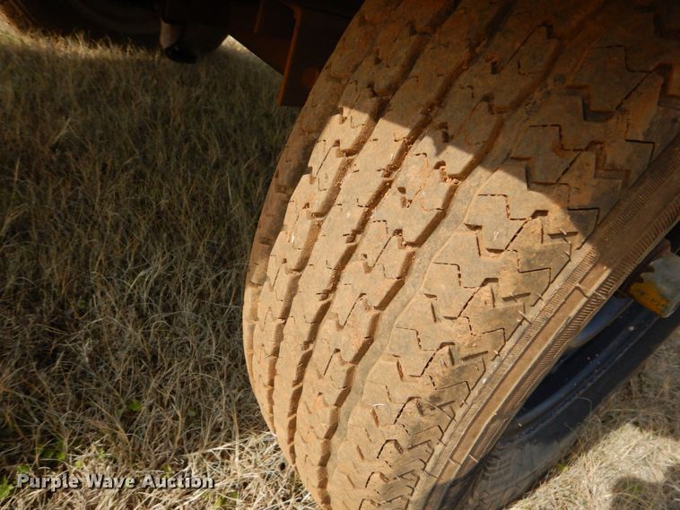 image for item DP8590 2010 Atlas Copco XAS 185  air compressor