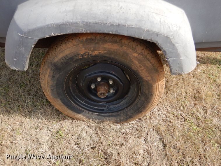 image for item DP8590 2010 Atlas Copco XAS 185  air compressor