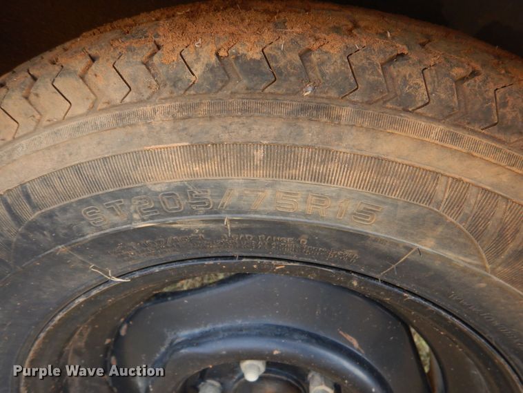 image for item DP8590 2010 Atlas Copco XAS 185  air compressor