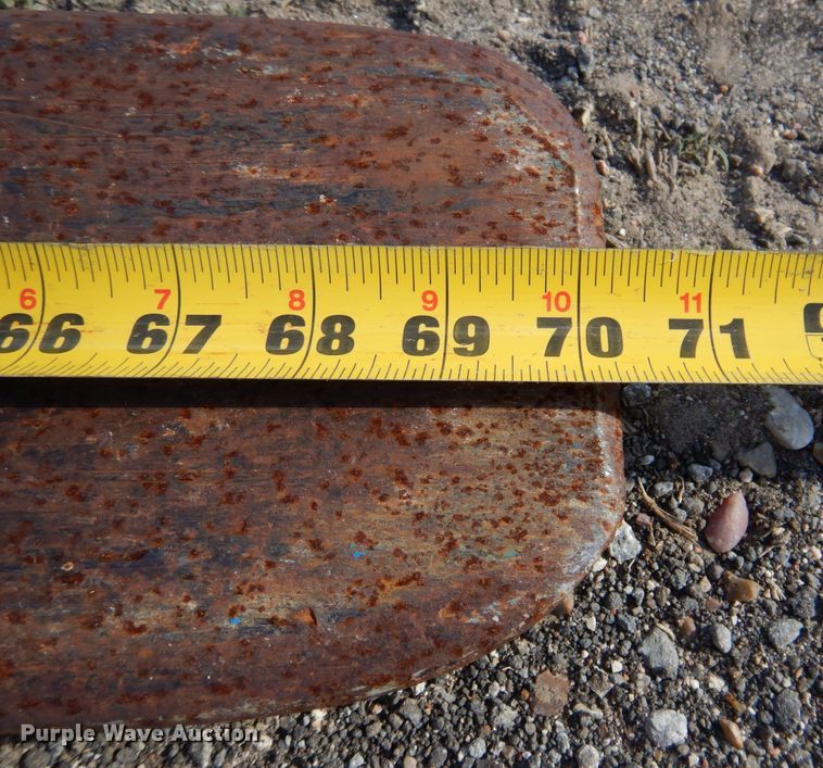 image for item DQ1876 1980 Caterpillar 930  wheel loader