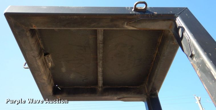 image for item DQ1879 1992 Ingersoll Rand SD-100D  single drum roller