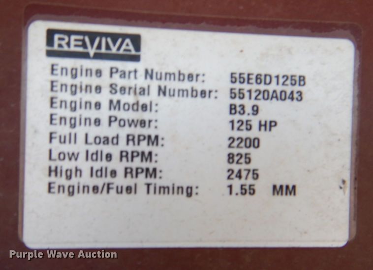 image for item DQ1879 1992 Ingersoll Rand SD-100D  single drum roller