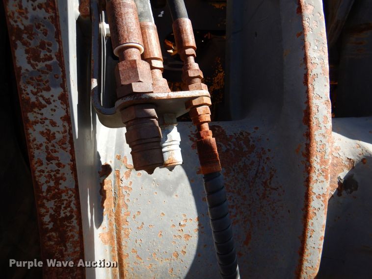 image for item DQ1880 2007 Volvo L90F  wheel loader