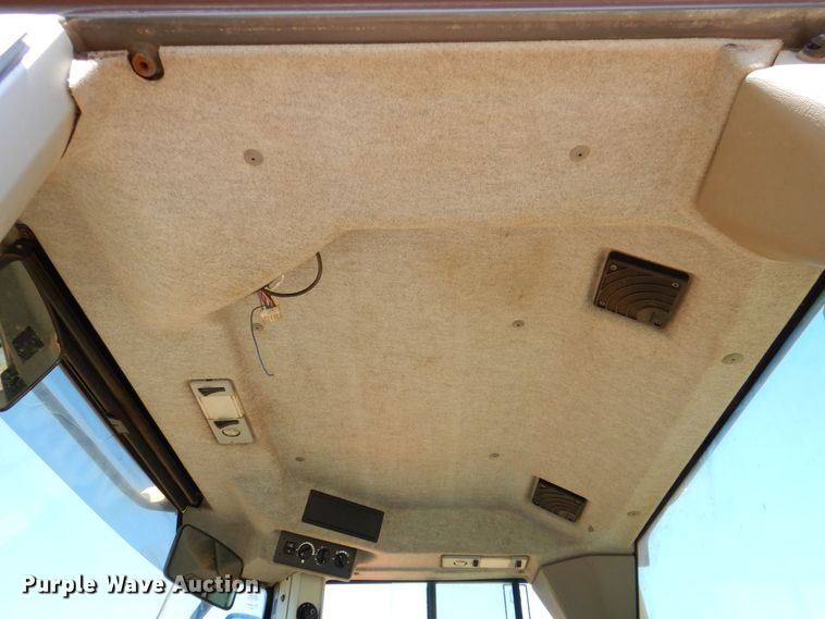 image for item DQ1880 2007 Volvo L90F  wheel loader