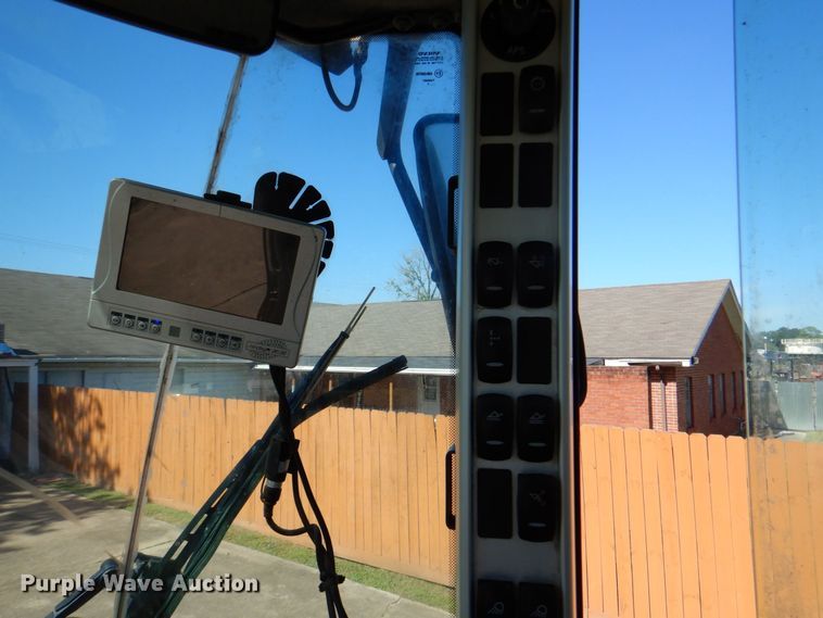 image for item DQ1880 2007 Volvo L90F  wheel loader