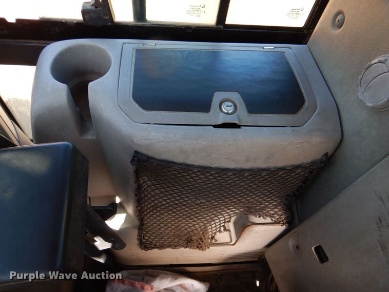 image for item DQ1880 2007 Volvo L90F  wheel loader