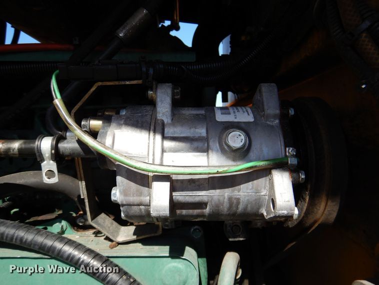 image for item DQ1880 2007 Volvo L90F  wheel loader