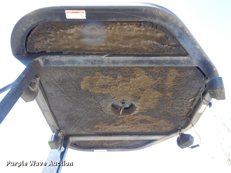 image for item DQ1881 2004 Ingersoll Rand DD-70HF  double drum roller