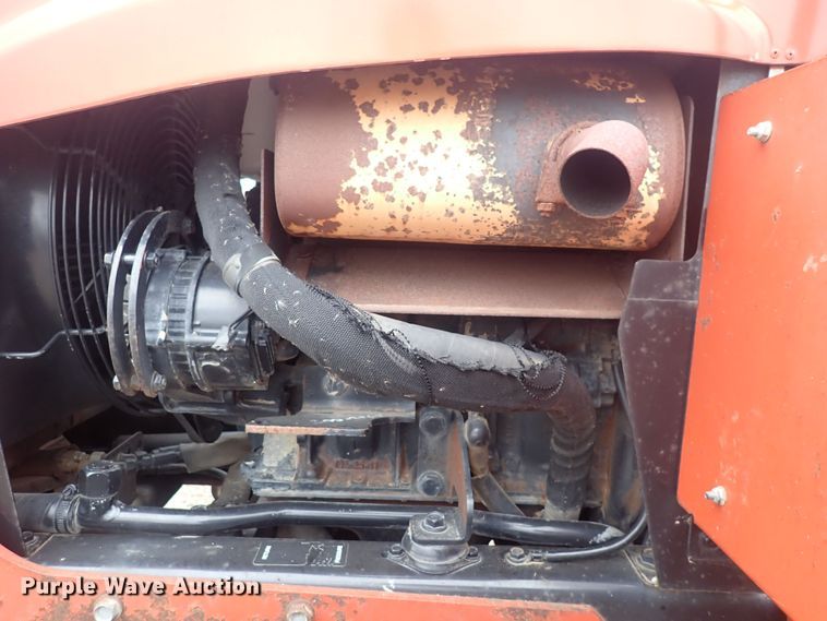 image for item DQ4885 2006 Ditch Witch RT40  trencher