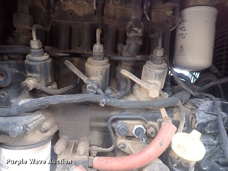 image for item DQ4885 2006 Ditch Witch RT40  trencher