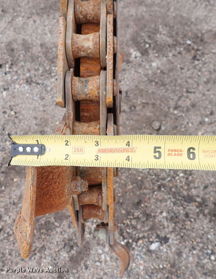 image for item DQ4885 2006 Ditch Witch RT40  trencher