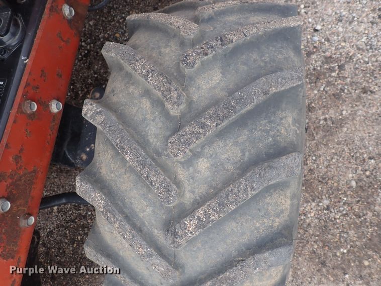 image for item DQ4885 2006 Ditch Witch RT40  trencher