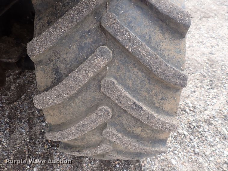 image for item DQ4885 2006 Ditch Witch RT40  trencher