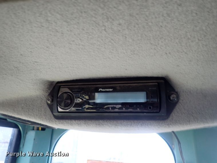 image for item DQ4887 2008 Yanmar ViO75-A  mini excavator