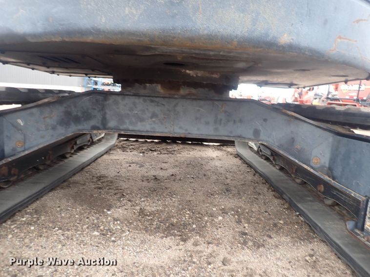 image for item DQ4887 2008 Yanmar ViO75-A  mini excavator