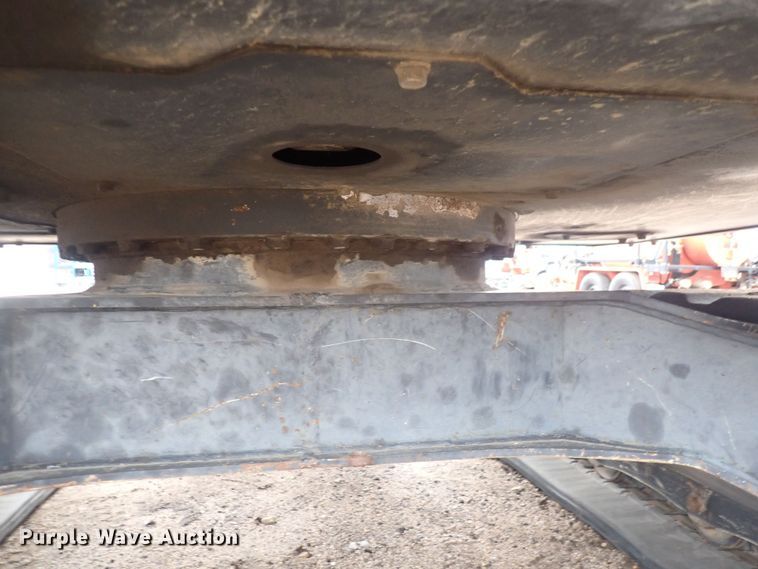 image for item DQ4887 2008 Yanmar ViO75-A  mini excavator