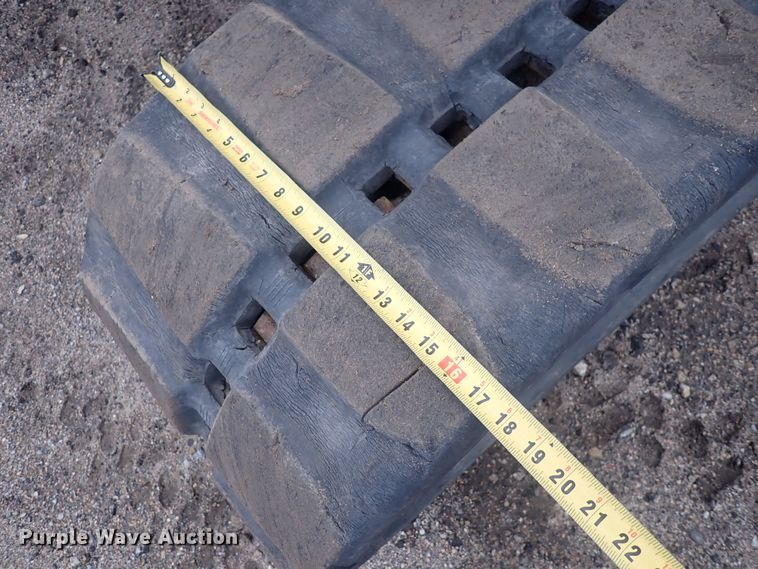 image for item DQ4887 2008 Yanmar ViO75-A  mini excavator