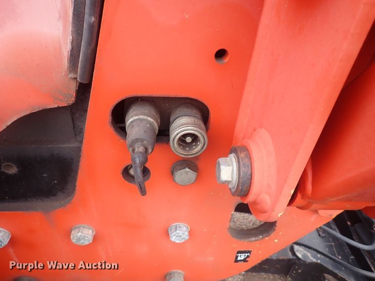 image for item DQ4889 2010 Ditch Witch RT80  trencher