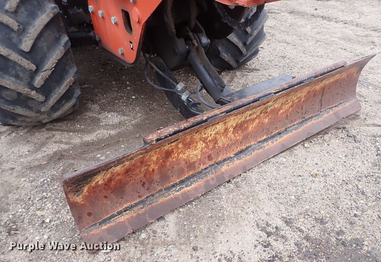 image for item DQ4889 2010 Ditch Witch RT80  trencher