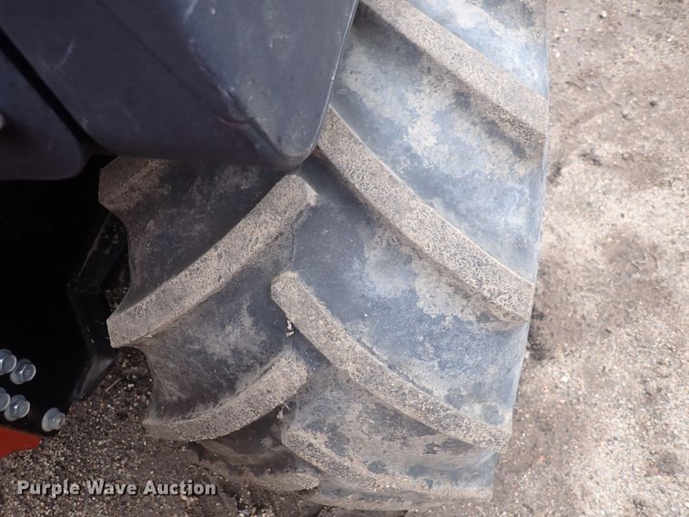 image for item DQ4889 2010 Ditch Witch RT80  trencher