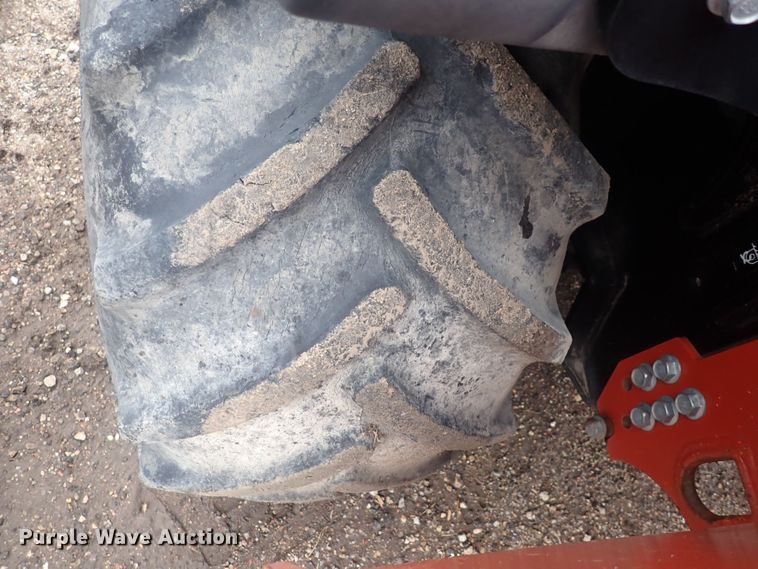 image for item DQ4889 2010 Ditch Witch RT80  trencher