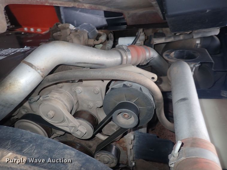 image for item DQ4892 2010 Ditch Witch RT95  trencher