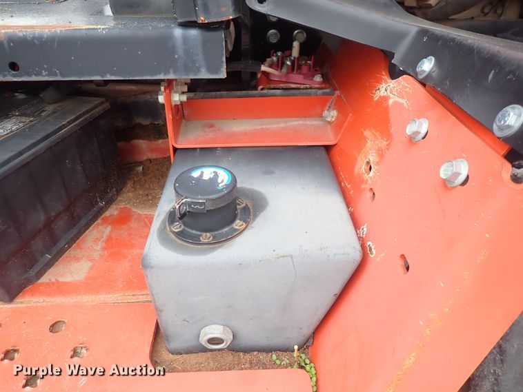 image for item DQ4892 2010 Ditch Witch RT95  trencher