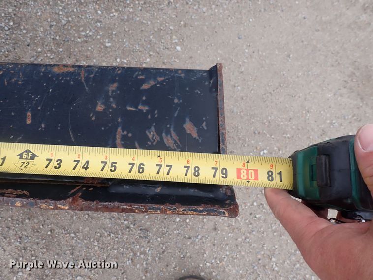 image for item DQ4892 2010 Ditch Witch RT95  trencher