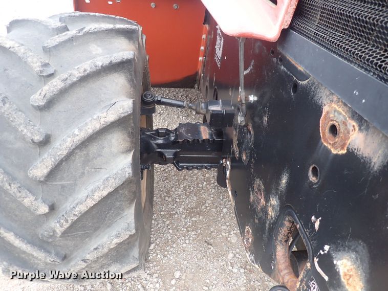 image for item DQ4892 2010 Ditch Witch RT95  trencher