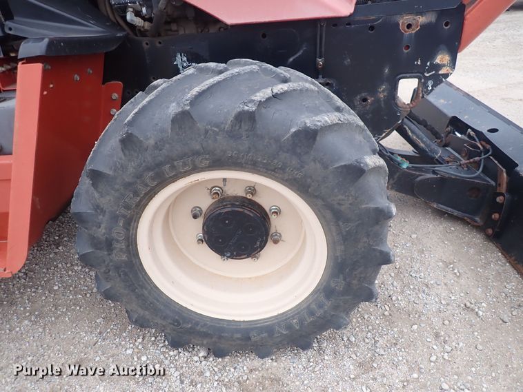 image for item DQ4892 2010 Ditch Witch RT95  trencher