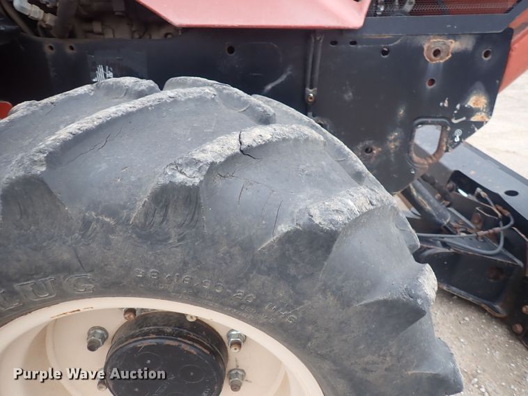 image for item DQ4892 2010 Ditch Witch RT95  trencher
