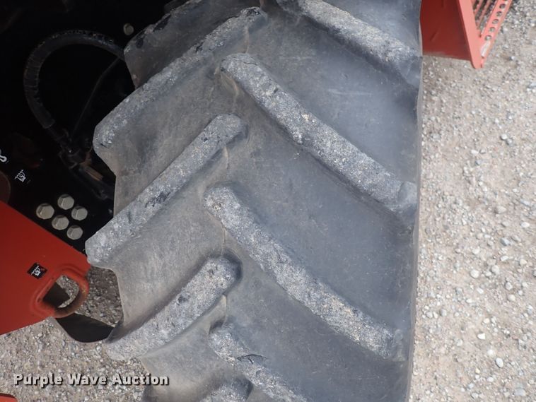 image for item DQ4892 2010 Ditch Witch RT95  trencher